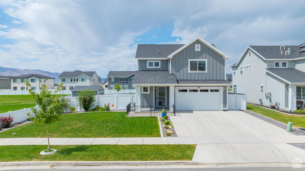 Photo 19 for MLS #2107384 at 894 S 370 West