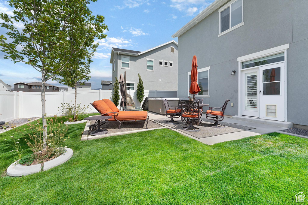 Photo 23 for MLS #2107384 at 894 S 370 West