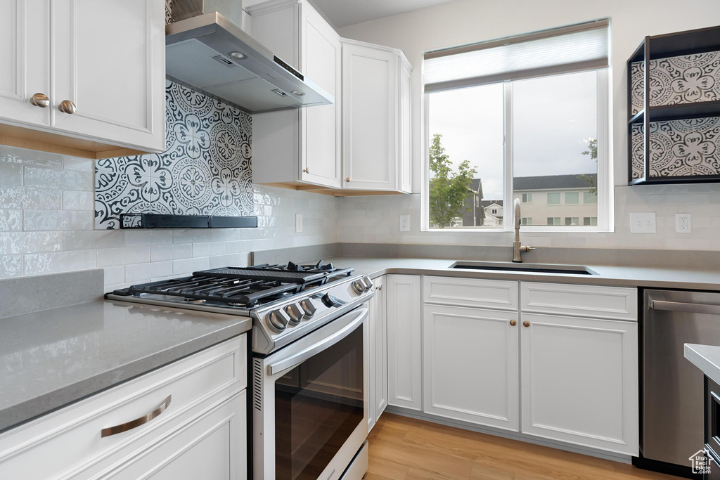Photo 5 for MLS #2107384 at 894 S 370 West