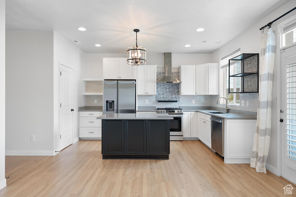 Photo 4 for MLS #2107384 at 894 S 370 West