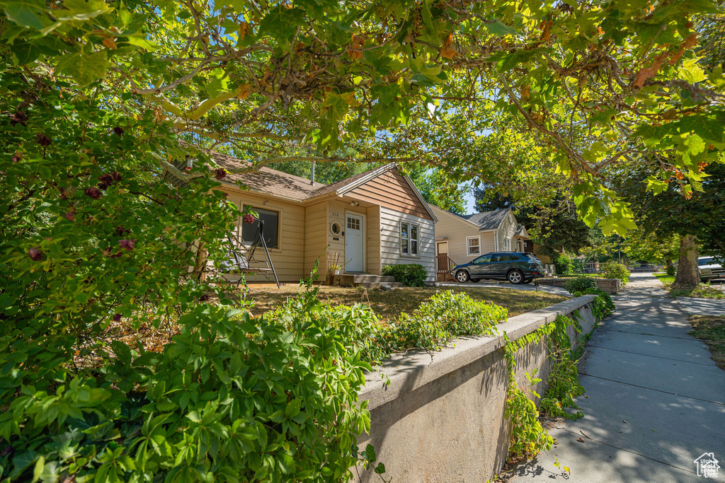 576 35TH ST Ogden, UT 84403