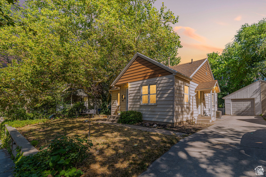 576 35TH ST Ogden, UT 84403