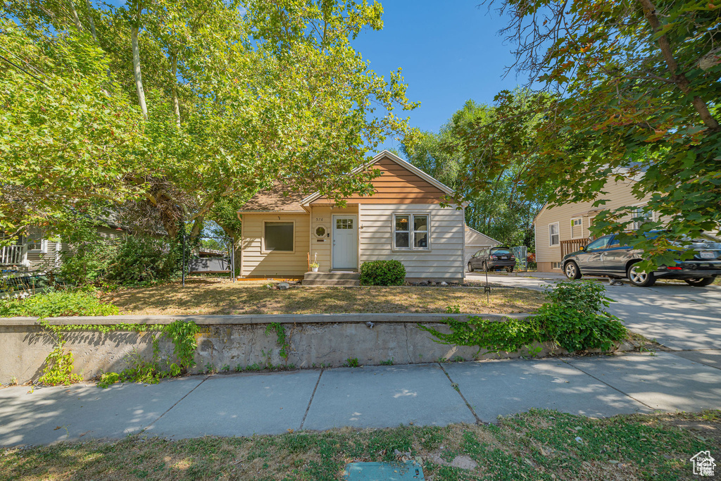 576 35TH ST Ogden, UT 84403