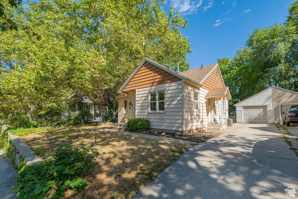 576 35TH ST Ogden, UT 84403