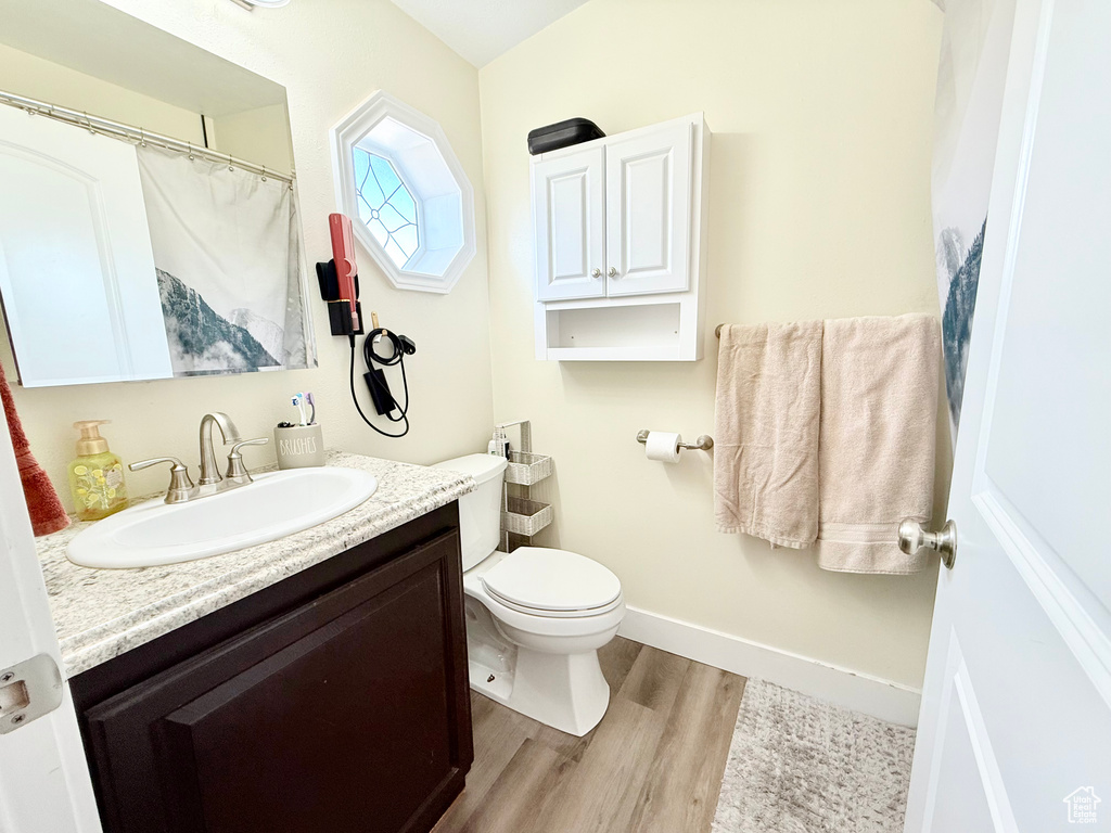 346 W 2050 S Vernal, UT 84078
