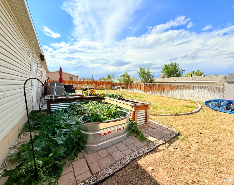 346 W 2050 S Vernal, UT 84078