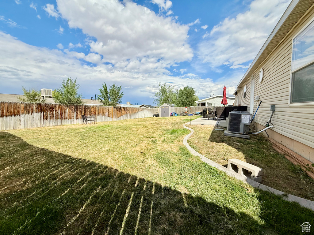 346 W 2050 S Vernal, UT 84078