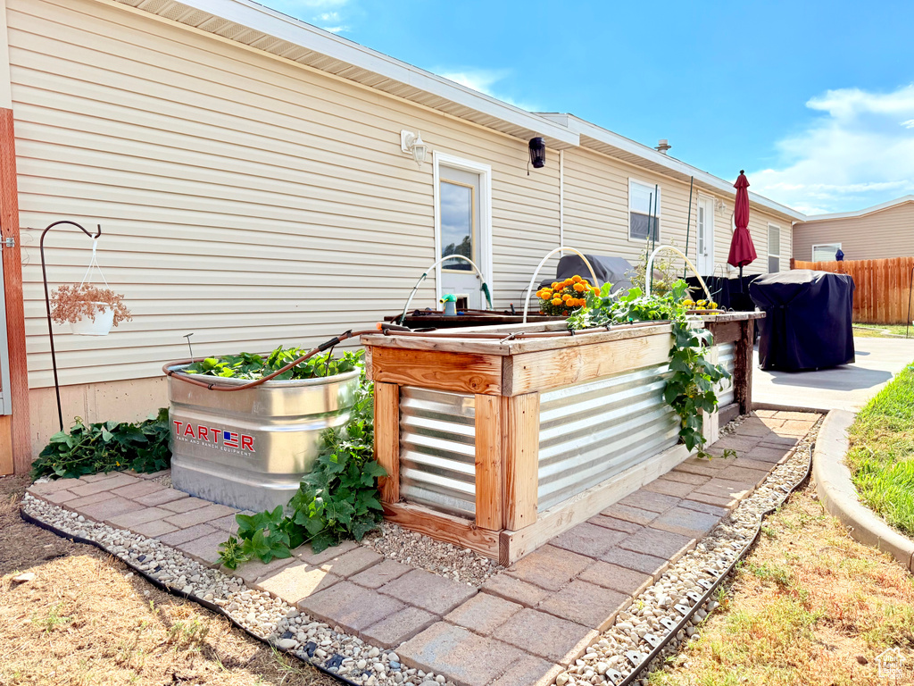 346 W 2050 S Vernal, UT 84078