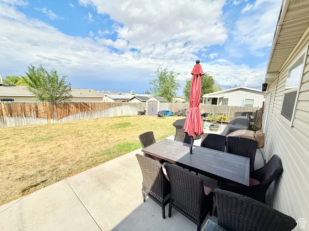346 W 2050 S Vernal, UT 84078