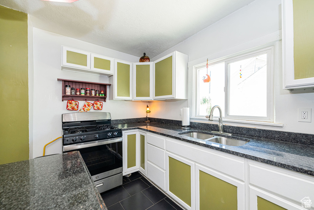 2355 S D AVE Ogden, UT 84401