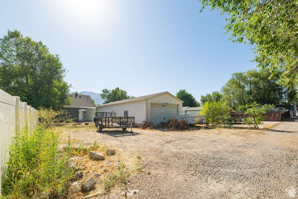 2355 S D AVE Ogden, UT 84401