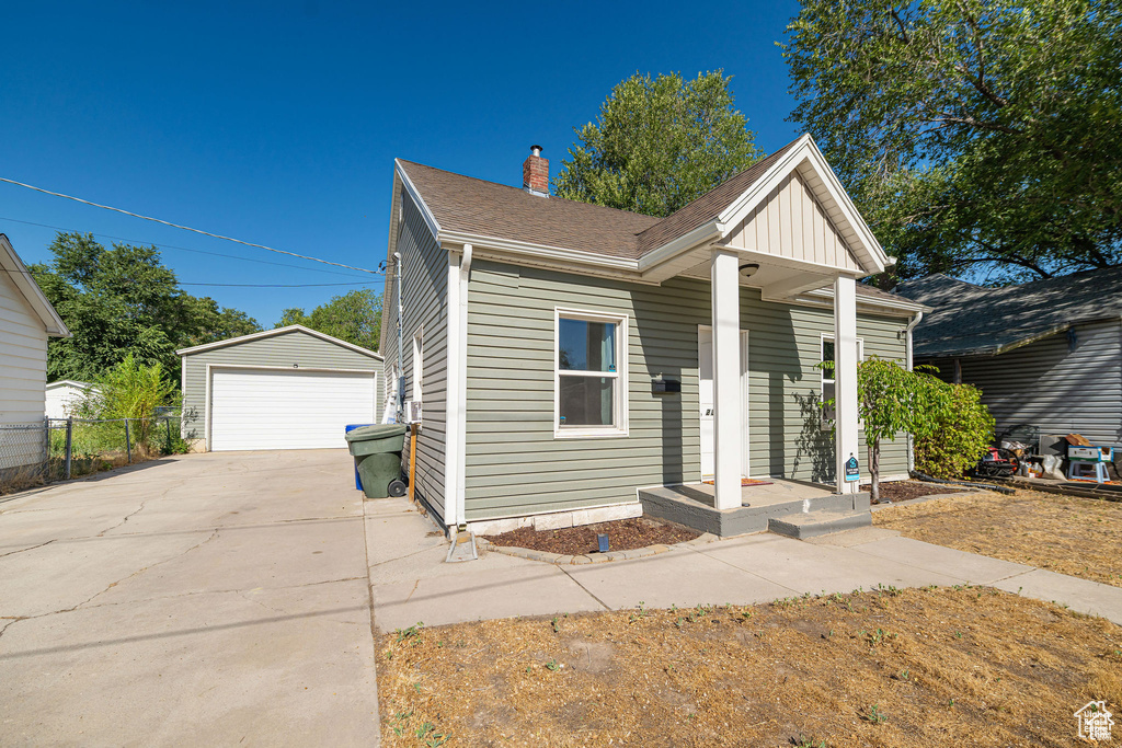 2355 S D AVE Ogden, UT 84401