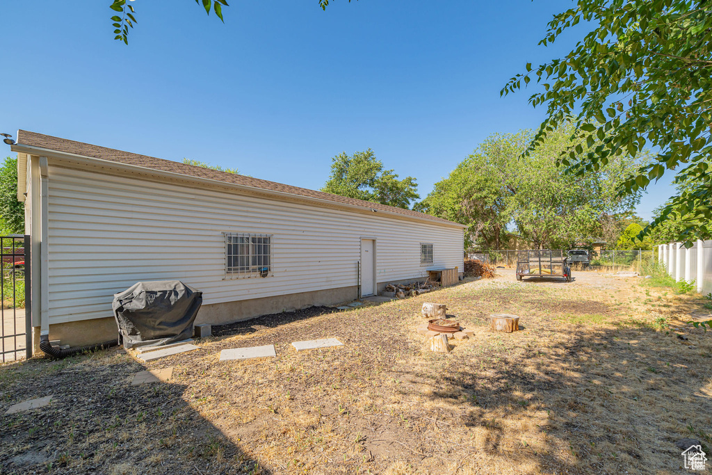 2355 S D AVE Ogden, UT 84401