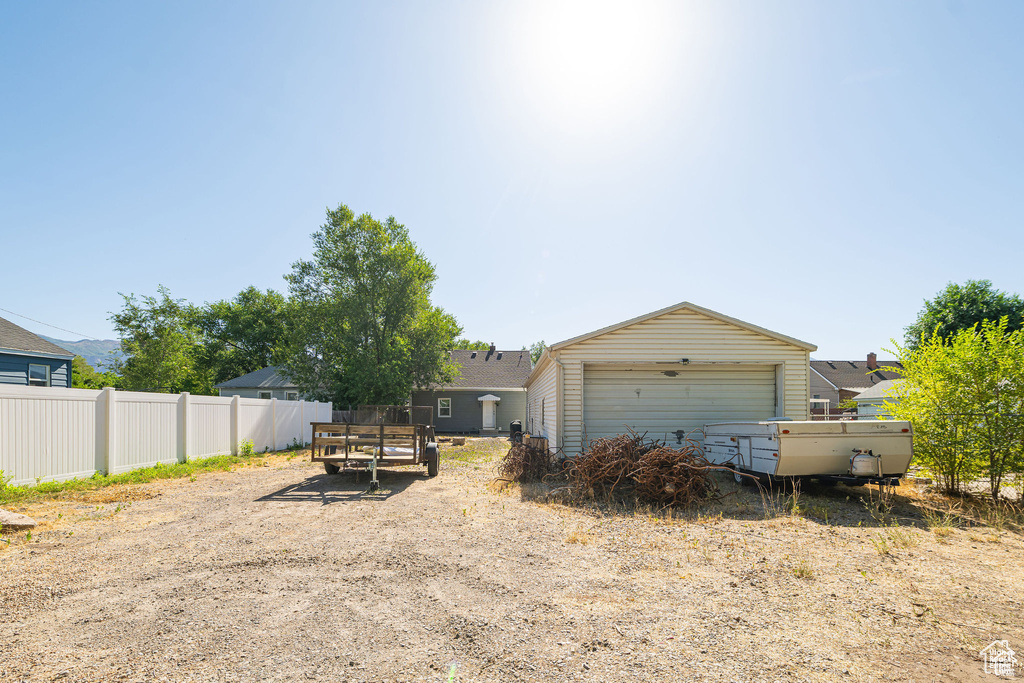 2355 S D AVE Ogden, UT 84401