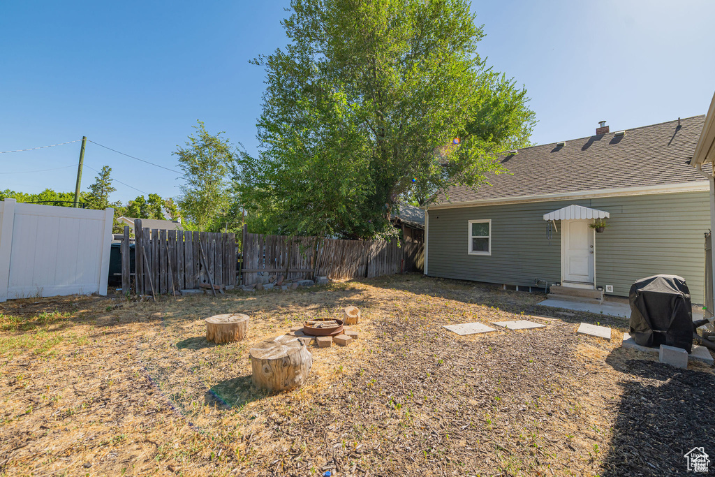 2355 S D AVE Ogden, UT 84401