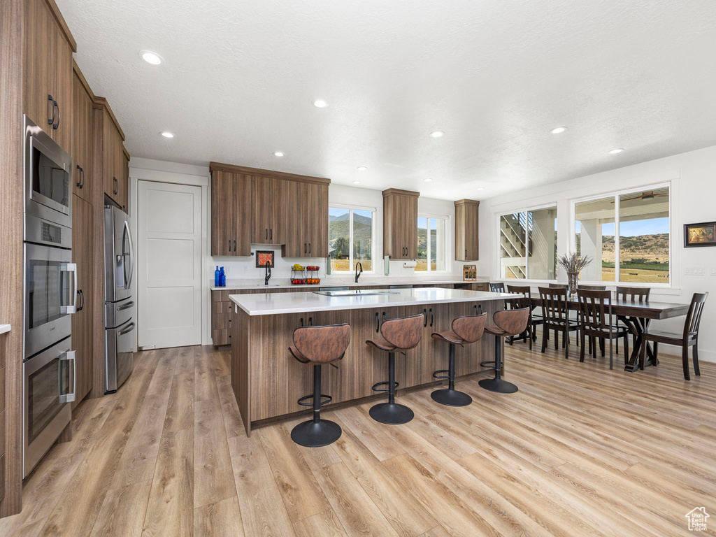 Photo 5 for MLS #2107392 at 1191 N Elk Ridge Dr