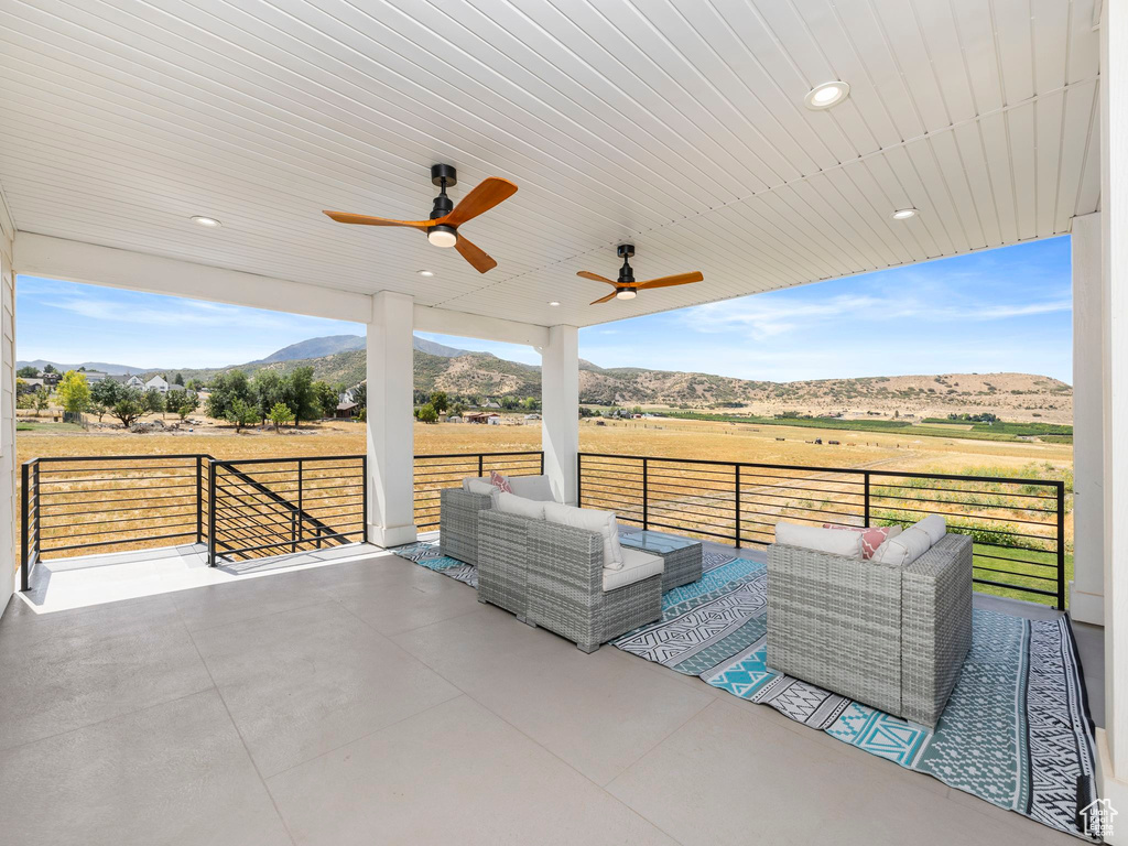 Photo 39 for MLS #2107392 at 1191 N Elk Ridge Dr