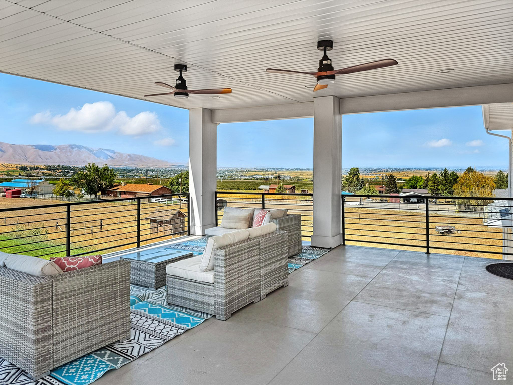 Photo 41 for MLS #2107392 at 1191 N Elk Ridge Dr