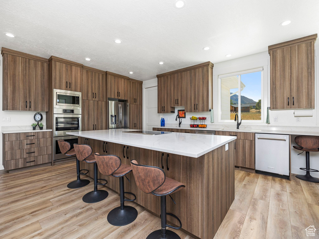 Photo 4 for MLS #2107392 at 1191 N Elk Ridge Dr