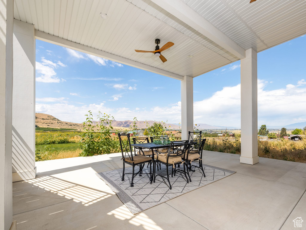 Photo 43 for MLS #2107392 at 1191 N Elk Ridge Dr