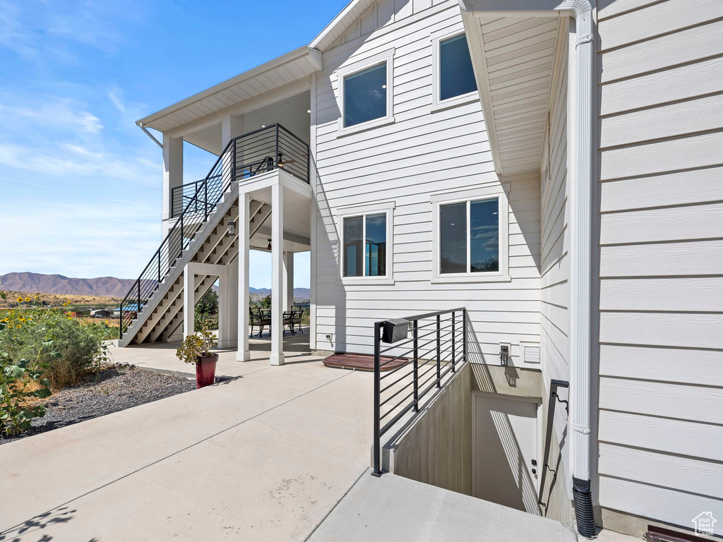 Photo 37 for MLS #2107392 at 1191 N Elk Ridge Dr