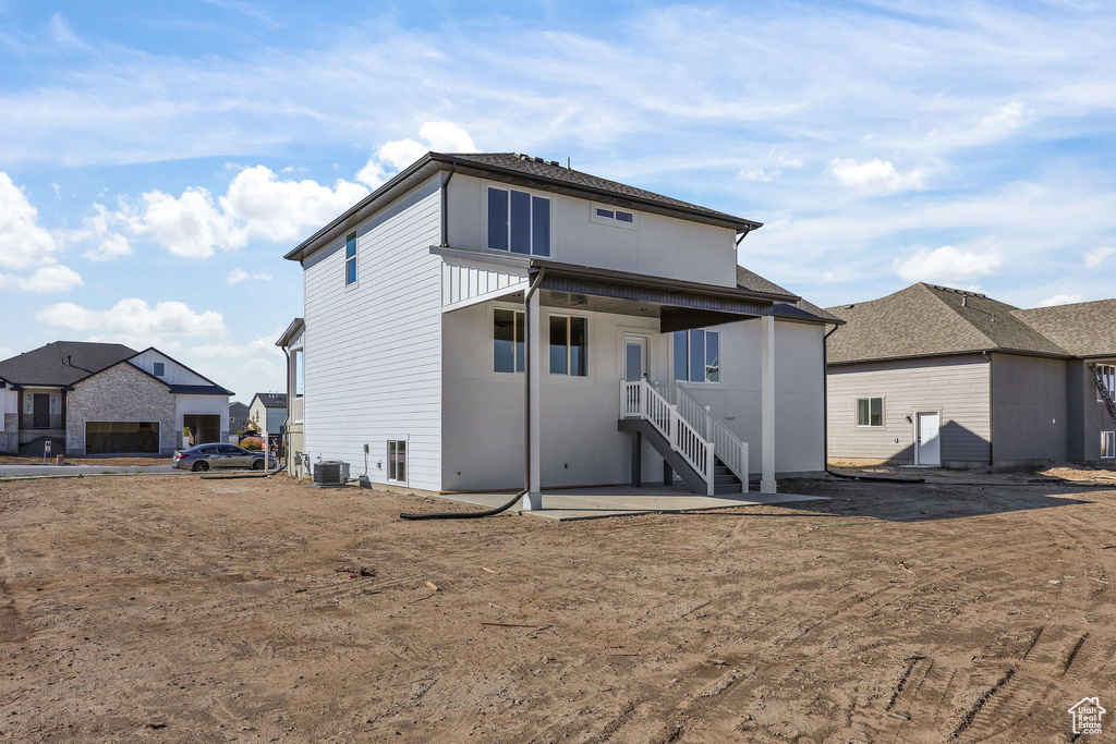 Photo 34 for MLS #2107393 at 1155 S 4475 West