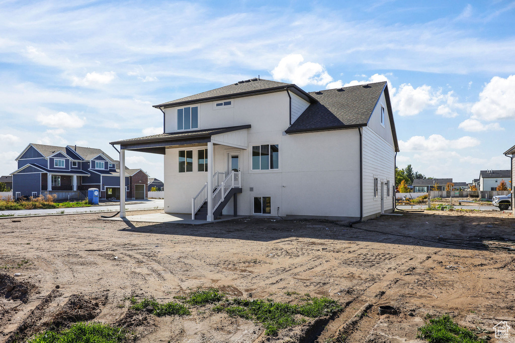 Photo 35 for MLS #2107393 at 1155 S 4475 West