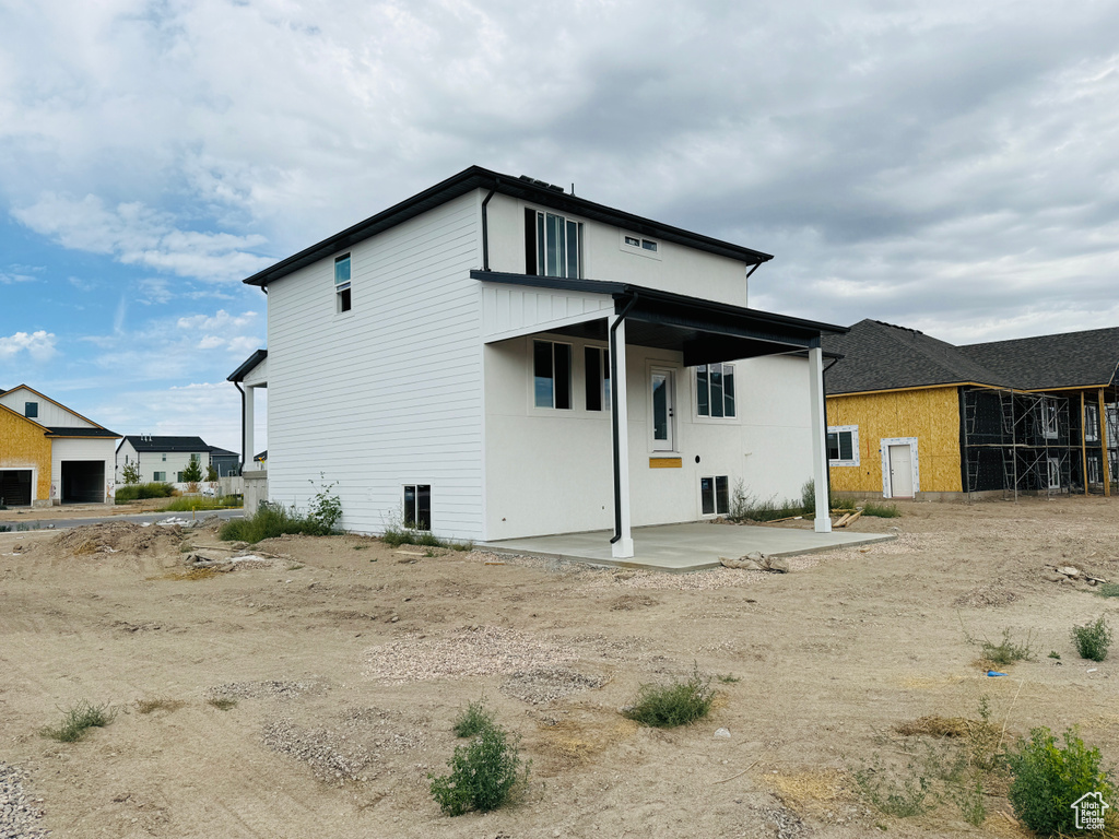 1155 S 4475 W West Point, UT 84015