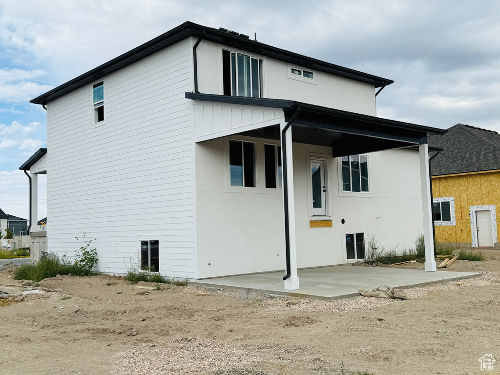1155 S 4475 W West Point, UT 84015