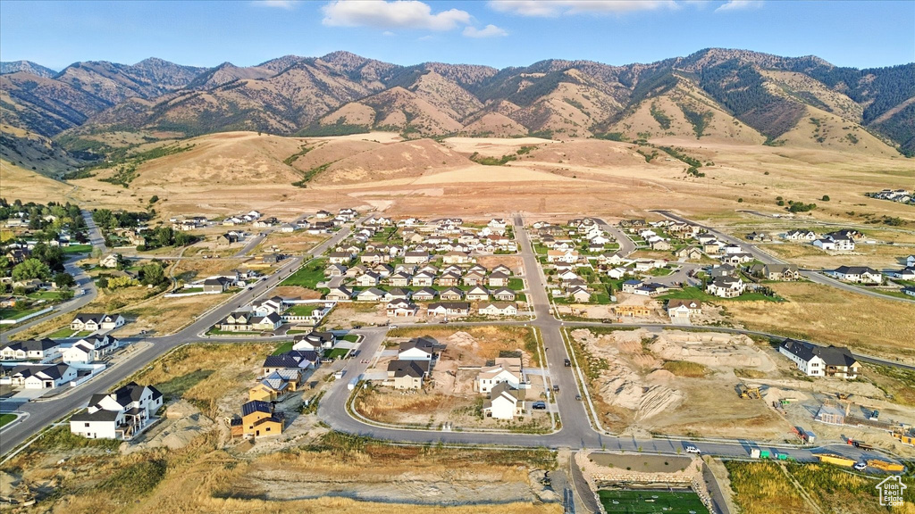 894 E 130 N Hyde Park, UT 84318