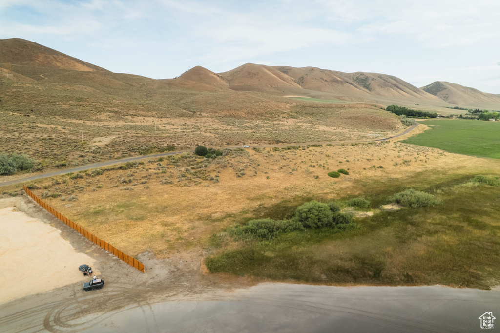 567  E SHORE RD. Saint Charles, ID 83272