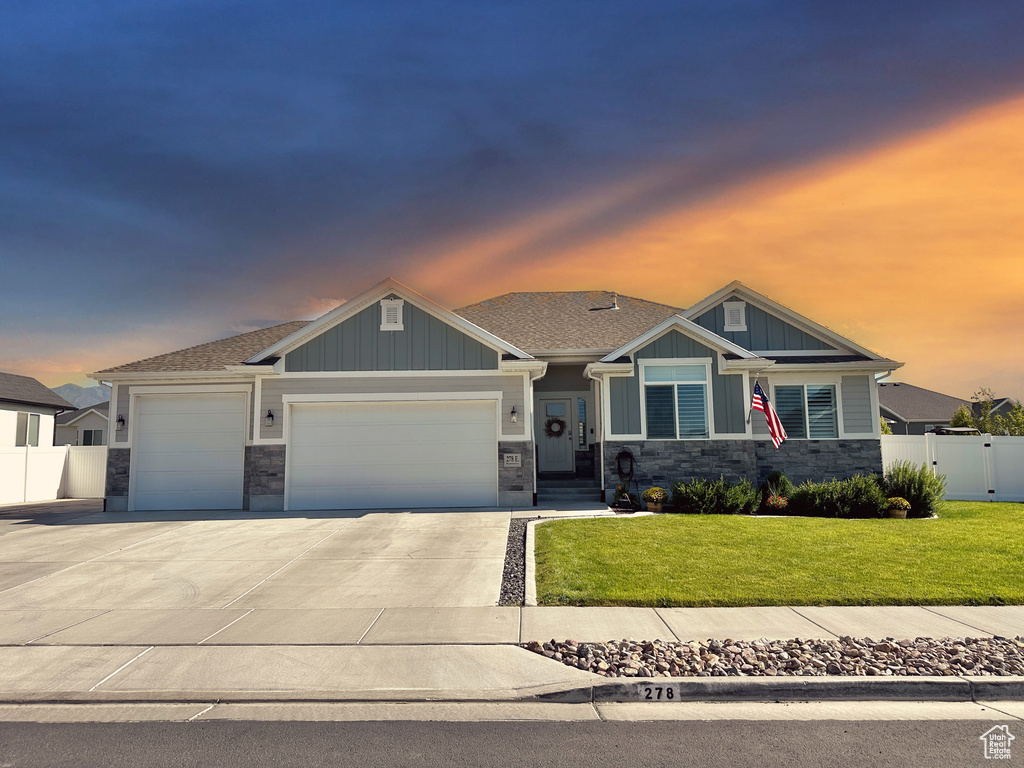 Photo 2 for MLS #2107401 at 278 E Briarwood Ln