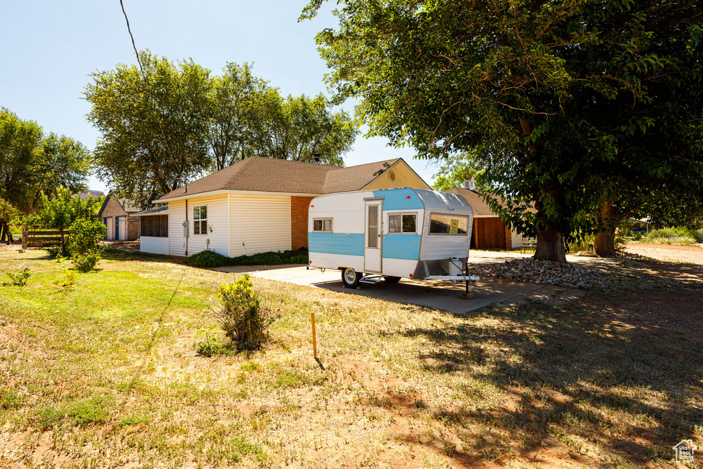107 S 300 E Kanab, UT 84741