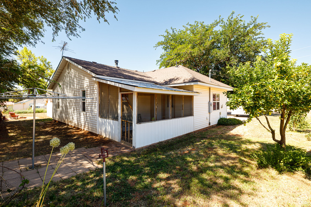 107 S 300 E Kanab, UT 84741