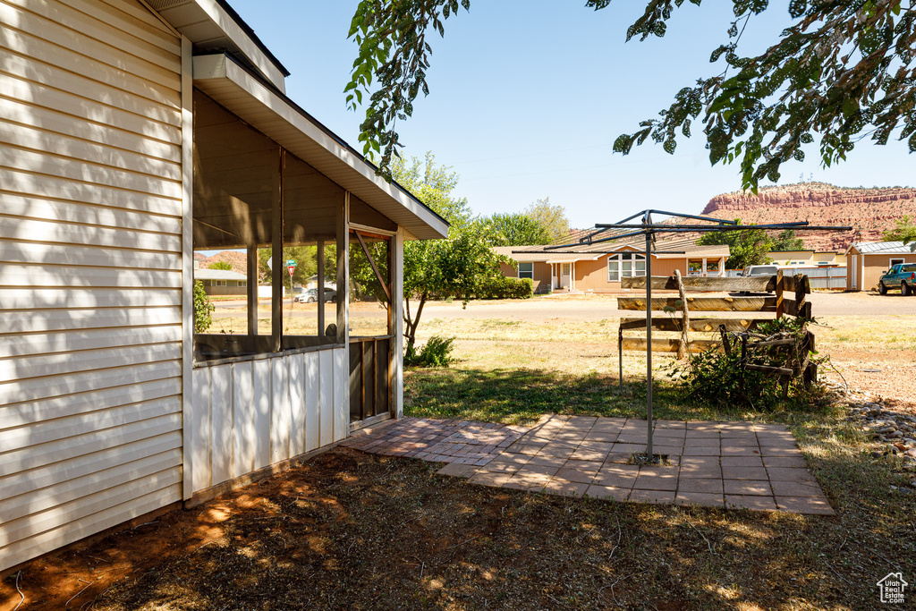 107 S 300 E Kanab, UT 84741