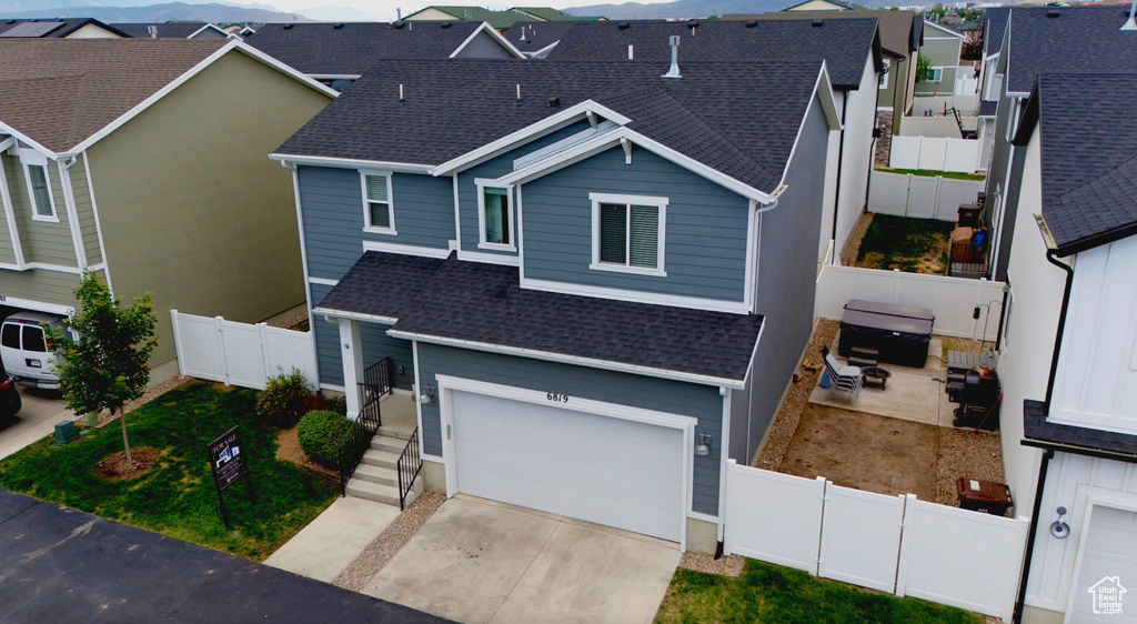 Photo 19 for MLS #2107408 at 6819 W Pomona Ct