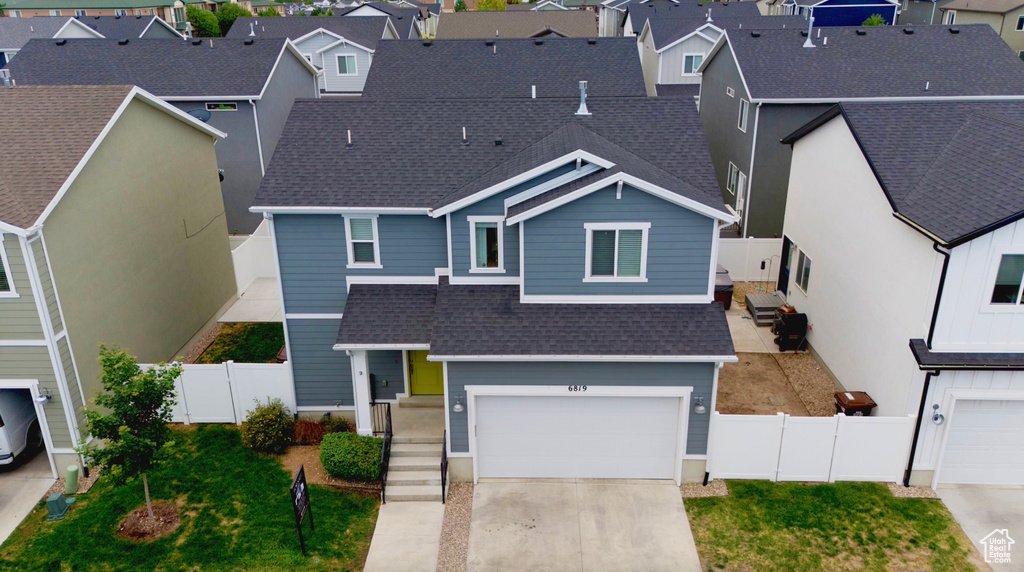 Photo 18 for MLS #2107408 at 6819 W Pomona Ct