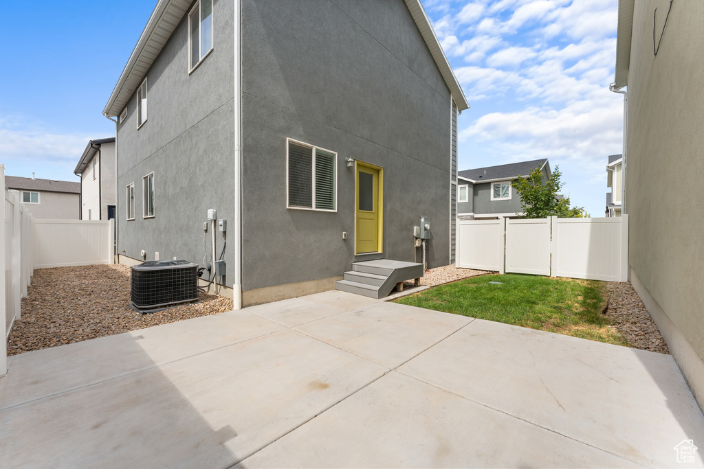 Photo 17 for MLS #2107408 at 6819 W Pomona Ct