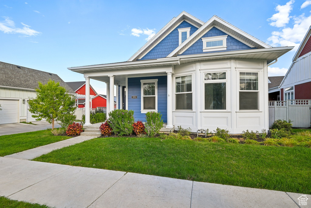 5191 W MELLOW WAY South Jordan, UT 84009