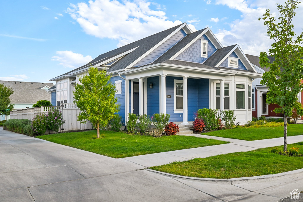 5191 W MELLOW WAY South Jordan, UT 84009
