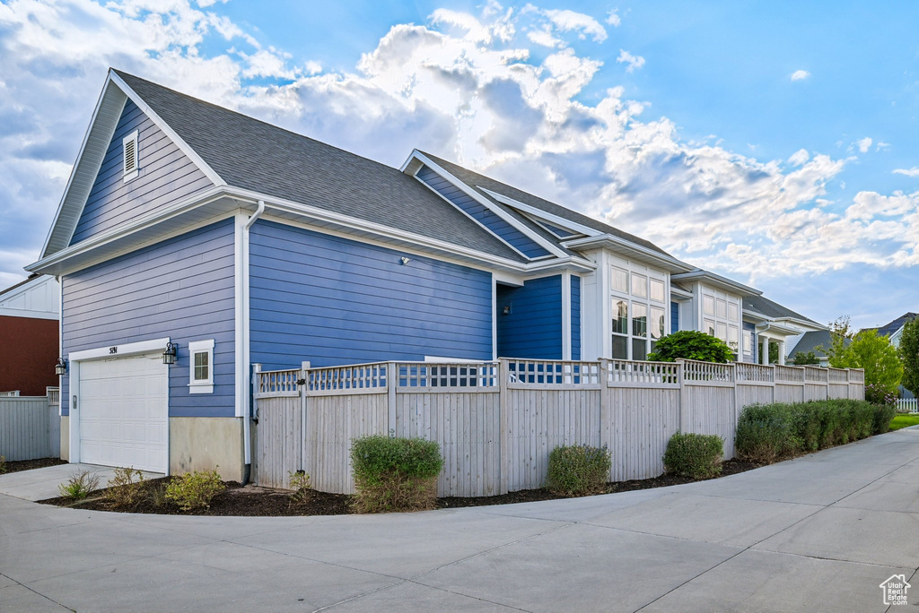 5191 W MELLOW WAY South Jordan, UT 84009