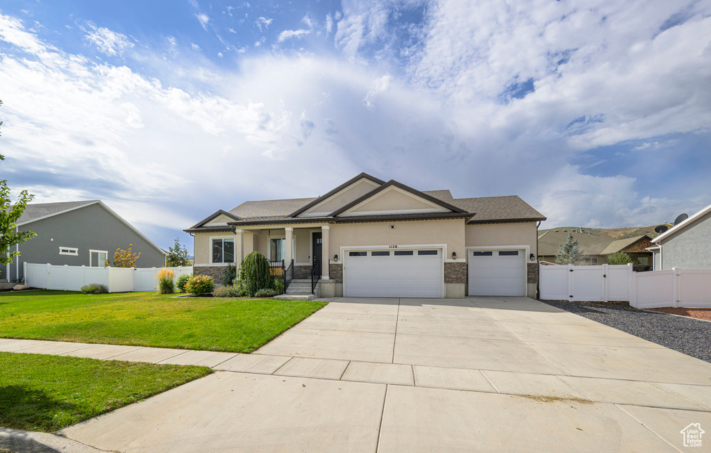 1128 E 2740 S Heber City, UT 84032