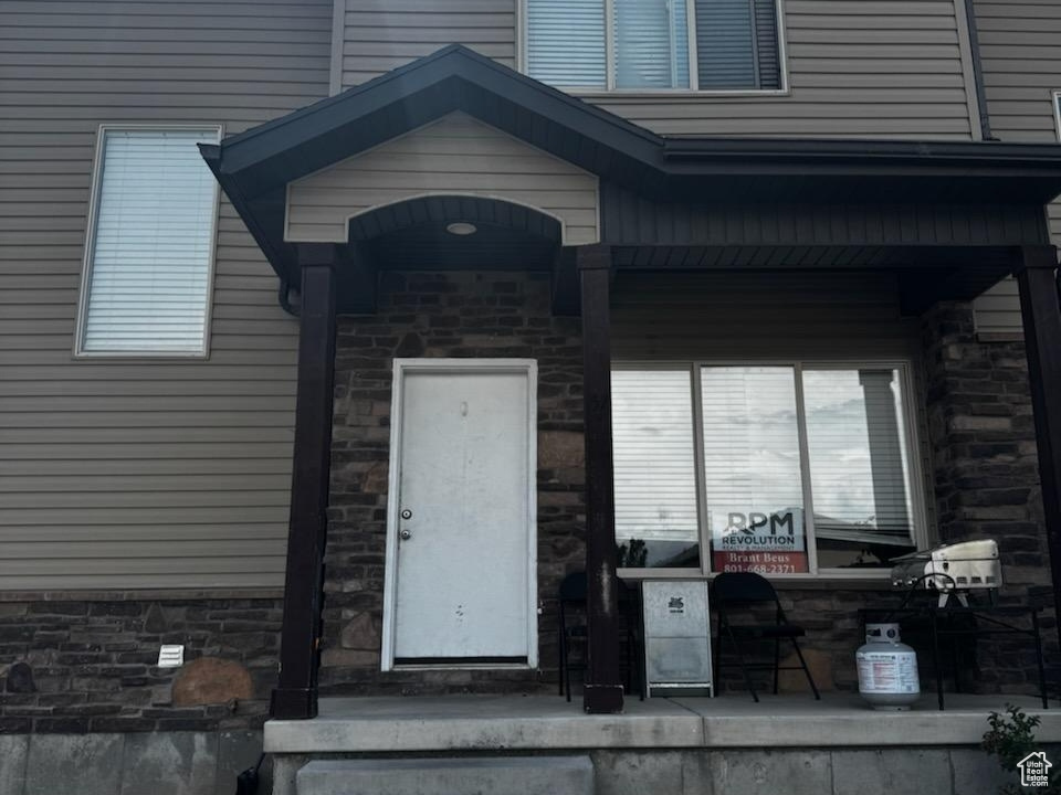 1601 W 300 S #57 Vernal, UT 84078