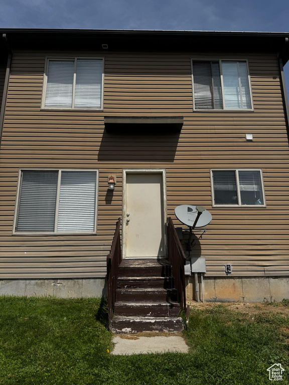 1601 W 300 S #57 Vernal, UT 84078