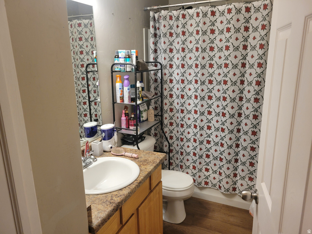 1601 W 300 S #57 Vernal, UT 84078