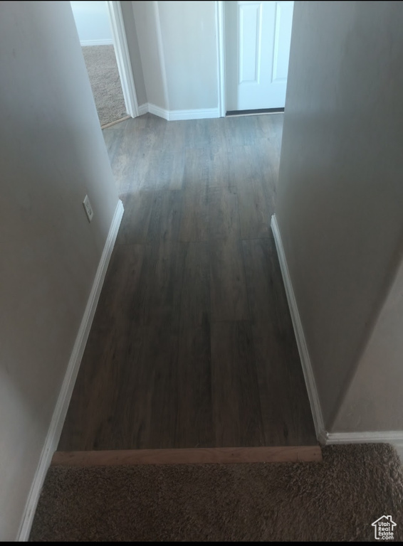 1601 W 300 S #57 Vernal, UT 84078