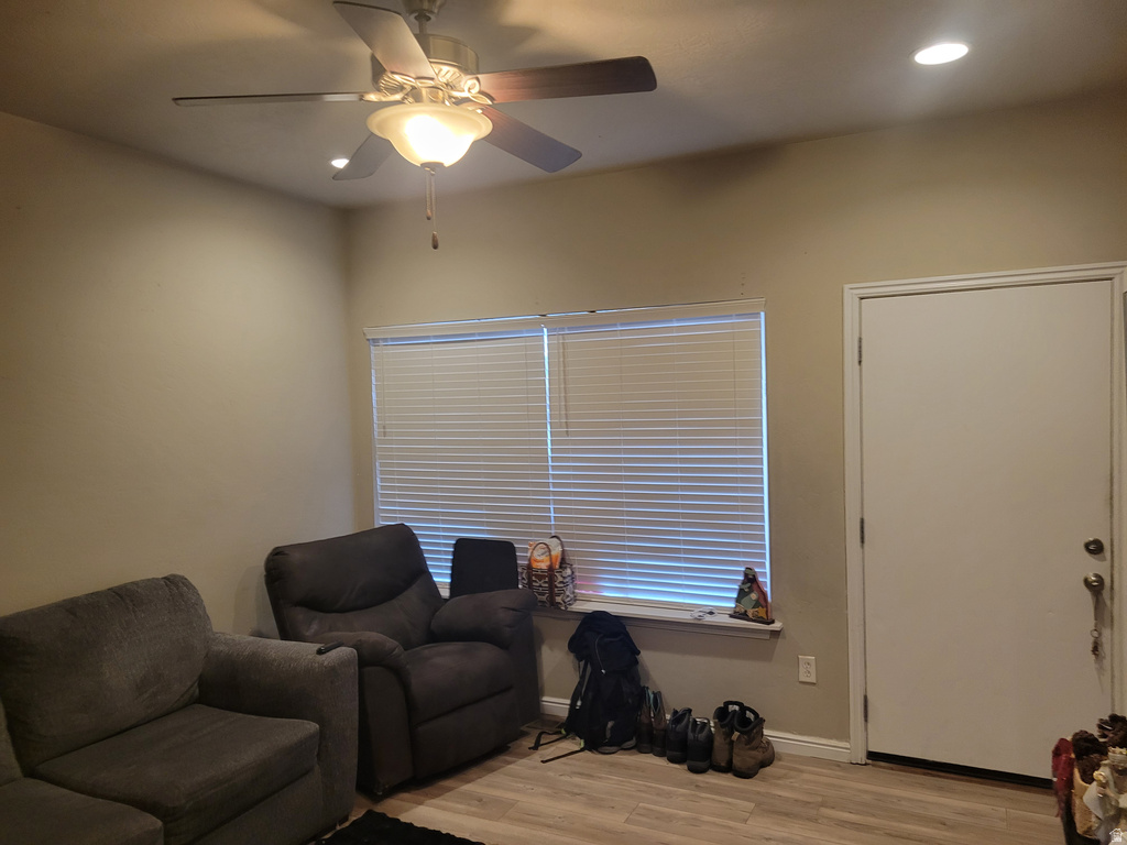 1601 W 300 S #57 Vernal, UT 84078