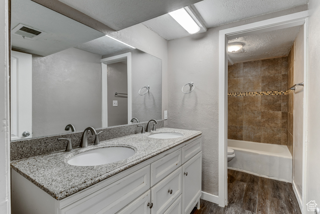 Photo 16 for MLS #2107415 at 6773 S 1300 West