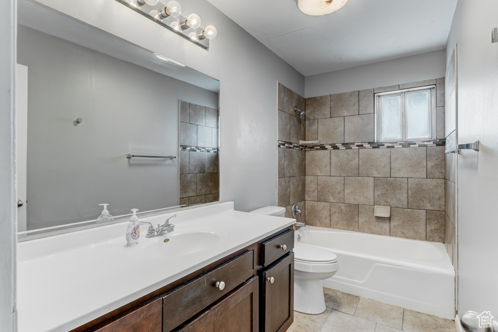 Photo 9 for MLS #2107415 at 6773 S 1300 West