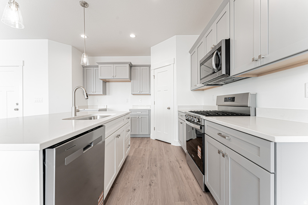 1476 W BOSEMAN WAY #621 Saratoga Springs, UT 84045